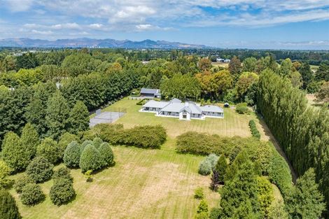 Photo of property in 71 Hussey Road, Northwood, Christchurch, 8051