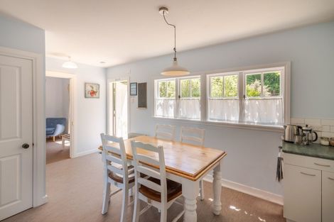 Photo of property in 5971 Christchurch Akaroa Road, Duvauchelle, Akaroa, 7581
