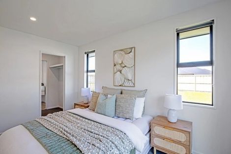 Photo of property in 79 Nethercote Way, Rolleston, 7614