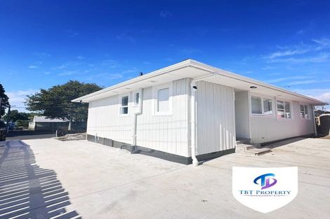 Photo of property in 25 Flat Bush Road, Otara, Auckland, 2023
