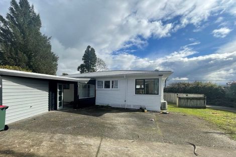 Photo of property in 39 Miro Street, Inglewood, 4330