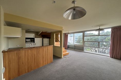 Photo of property in St Pauls Apartments, 24/43u Mulgrave Street, Thorndon, Wellington, 6011