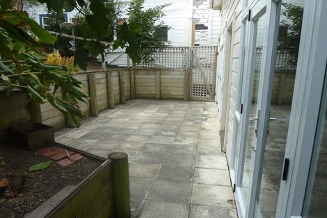 Photo of property in 22f3 Buller Street, Te Aro, Wellington, 6011