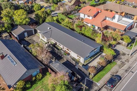 Photo of property in 1/172 Centaurus Road, Saint Martins, Christchurch, 8022