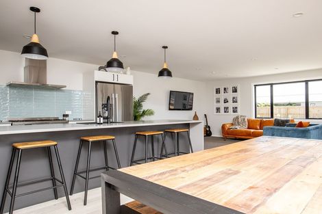 Photo of property in 8 Wycliffe Place, Solway, Masterton, 5810
