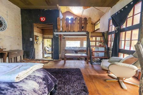 Photo of property in 464 Stafford Loop Road, Awatuna, Hokitika, 7882