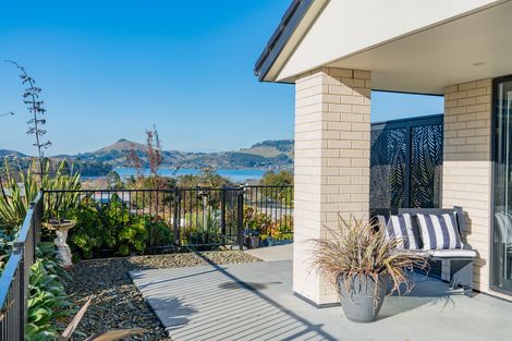 Photo of property in 9 Goddard Way, Sawyers Bay, Port Chalmers, 9023
