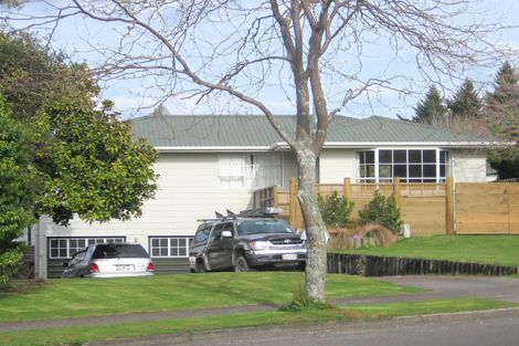Photo of property in 25 Hodgkins Street, Pukehangi, Rotorua, 3015
