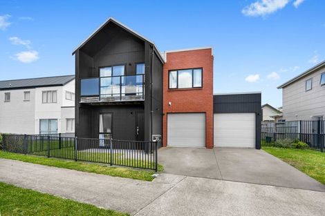 Photo of property in 35 Tennille Street, Flagstaff, Hamilton, 3210