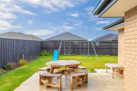 Photo of property in 57 Longcot Drive, Rolleston, 7615