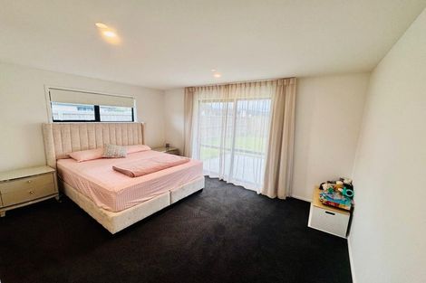 Photo of property in 4 Chelsea Lane, Rolleston, 7615