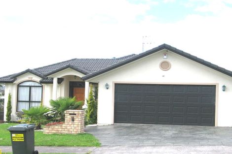 Photo of property in 13 Jubaea Place, Henderson, Auckland, 0610