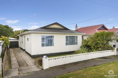 Photo of property in 53 Cranley Street, Saint Kilda, Dunedin, 9012