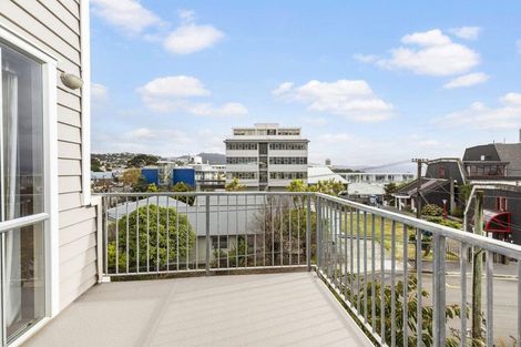 Photo of property in 8j Finlay Terrace, Mount Cook, Wellington, 6021