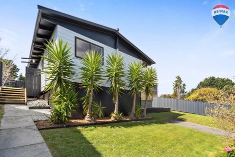 Photo of property in 183 Holborn Drive, Stokes Valley, Lower Hutt, 5019