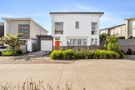 Photo of property in 28e Ian Morrison Road, Hobsonville, Auckland, 0616