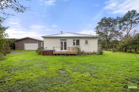 Photo of property in 420 Whitemans Valley Road, Whitemans Valley, Upper Hutt, 5371