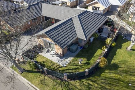 Photo of property in 23 Bayliss Close, Northwood, Christchurch, 8051