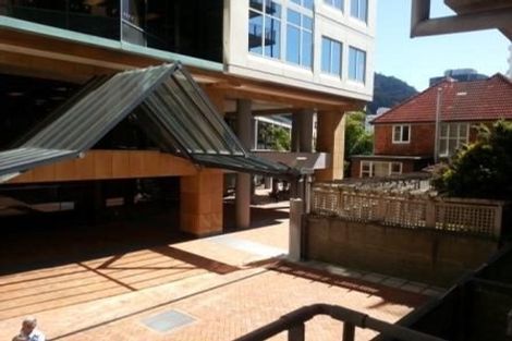 Photo of property in St Pauls Apartments, 62/43u Mulgrave Street, Thorndon, Wellington, 6011