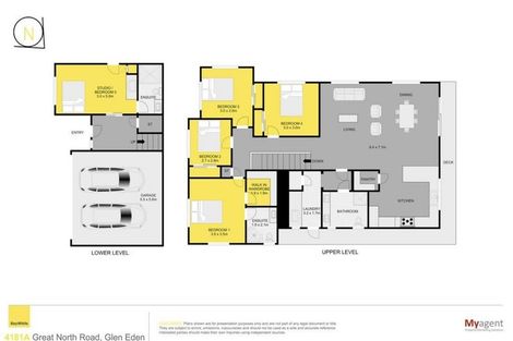 Photo of property in 4181a Great North Road, Glen Eden, Auckland, 0602