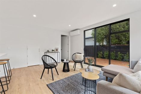 Photo of property in 1/29 Browning Street, Sydenham, Christchurch, 8023