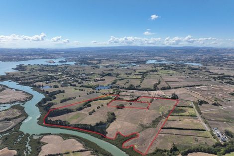 Photo of property in 101 Dyke Road, Karaka, Papakura, 2580