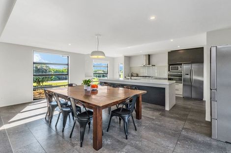 Photo of property in 74 Crozier Drive, Kirwee, Darfield, 7571