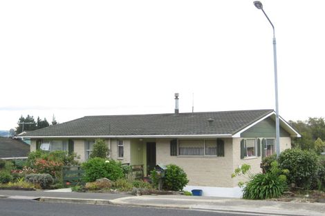 Photo of property in 4 Gebbie Street, Kinmont Park, Mosgiel, 9024