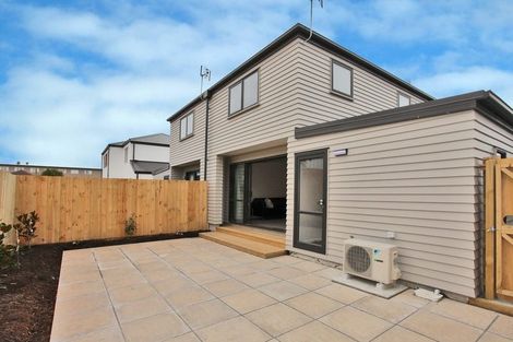 Photo of property in 4/60 Charles Street, Waltham, Christchurch, 8011