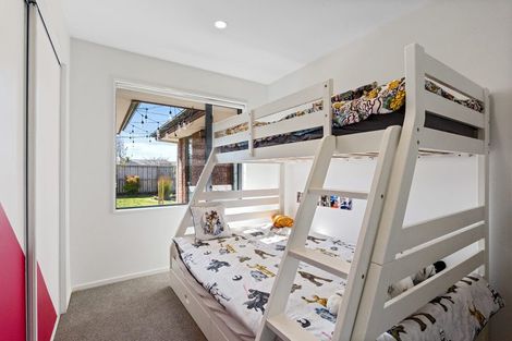 Photo of property in 23 Rembrandt Drive, Rolleston, 7614