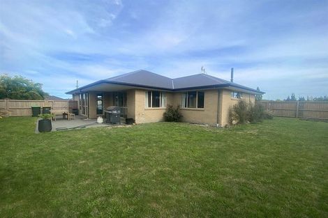 Photo of property in 206 Brookside Road, Rolleston, 7614