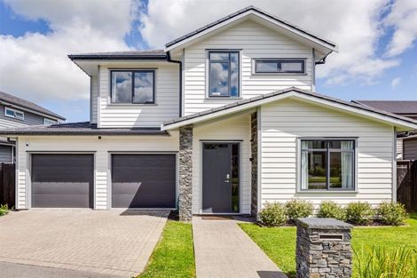Photo of property in 9 Fort Lincoln Loop, Karaka, Papakura, 2113