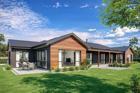 Photo of property in 62 Papakura-clevedon Road, Clevedon, Papakura, 2582