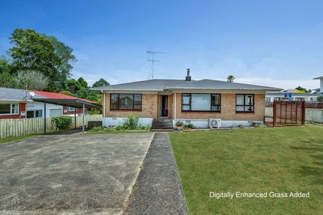 Photo of property in 8 Paerata Road, Pukekohe, 2120