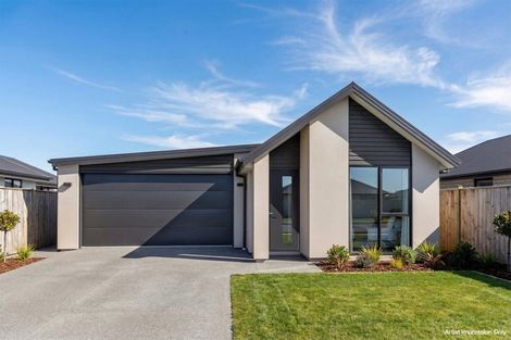 Photo of property in 16 Cooksley Lane, Rangiora, 7400