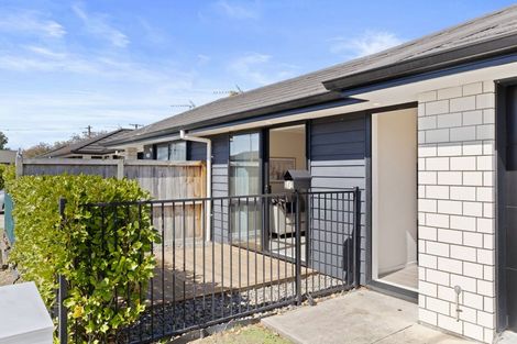 Photo of property in 5/1 Burrows Place, Frankton, Hamilton, 3204
