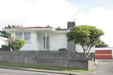 Photo of property in 57 Mark Avenue, Paparangi, Wellington, 6037