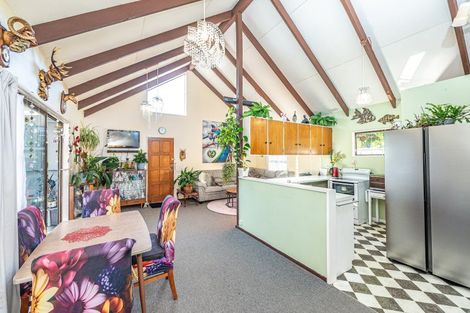 Photo of property in 193b Cornfoot Street, Castlecliff, Whanganui, 4501