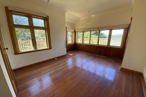 Photo of property in 110 Te Anau Road, Hataitai, Wellington, 6021
