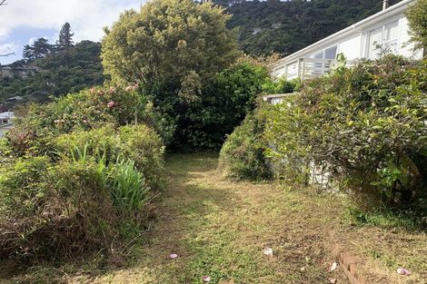 Photo of property in 1 Marama Terrace, Eastbourne, Lower Hutt, 5013