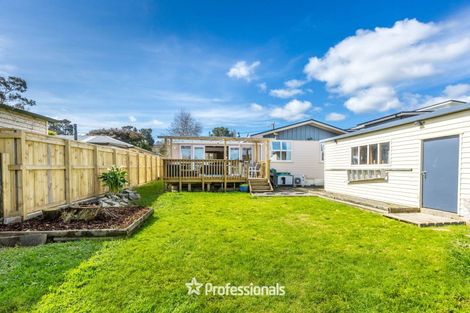 Photo of property in 40 Moeraki Road, Maoribank, Upper Hutt, 5018