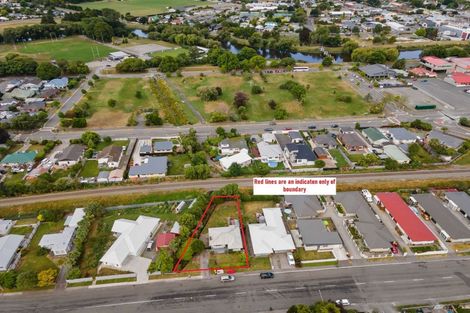 Photo of property in 26 Fuller Street, Kaiapoi, 7630