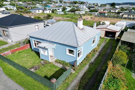 Photo of property in 15 Henderson Street, Kingswell, Invercargill, 9812