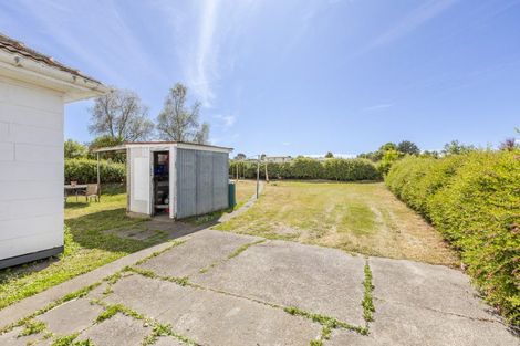 Photo of property in 17 Mackie Street, Waipukurau, 4200
