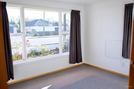 Photo of property in 2a George Street, Geraldine, 7930