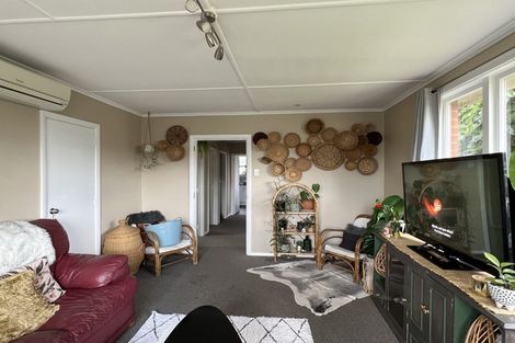 Photo of property in 1 Mchardie Street, Trentham, Upper Hutt, 5018