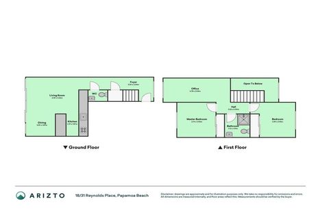 Photo of property in 18/31 Reynolds Place, Papamoa Beach, Papamoa, 3118