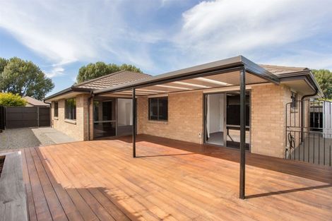 Photo of property in 8 Norrie Way, Kaiapoi, 7630