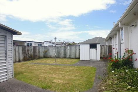 Photo of property in 8 Atiawa Crescent, Waiwhetu, Lower Hutt, 5010