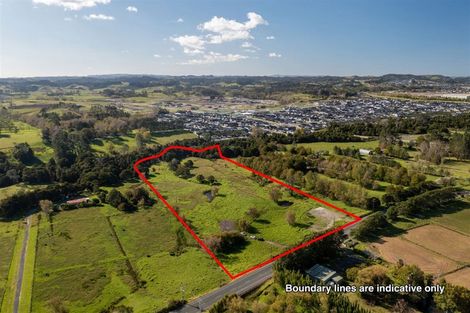 Photo of property in 158 Pine Valley Road, Dairy Flat, Silverdale, 0992